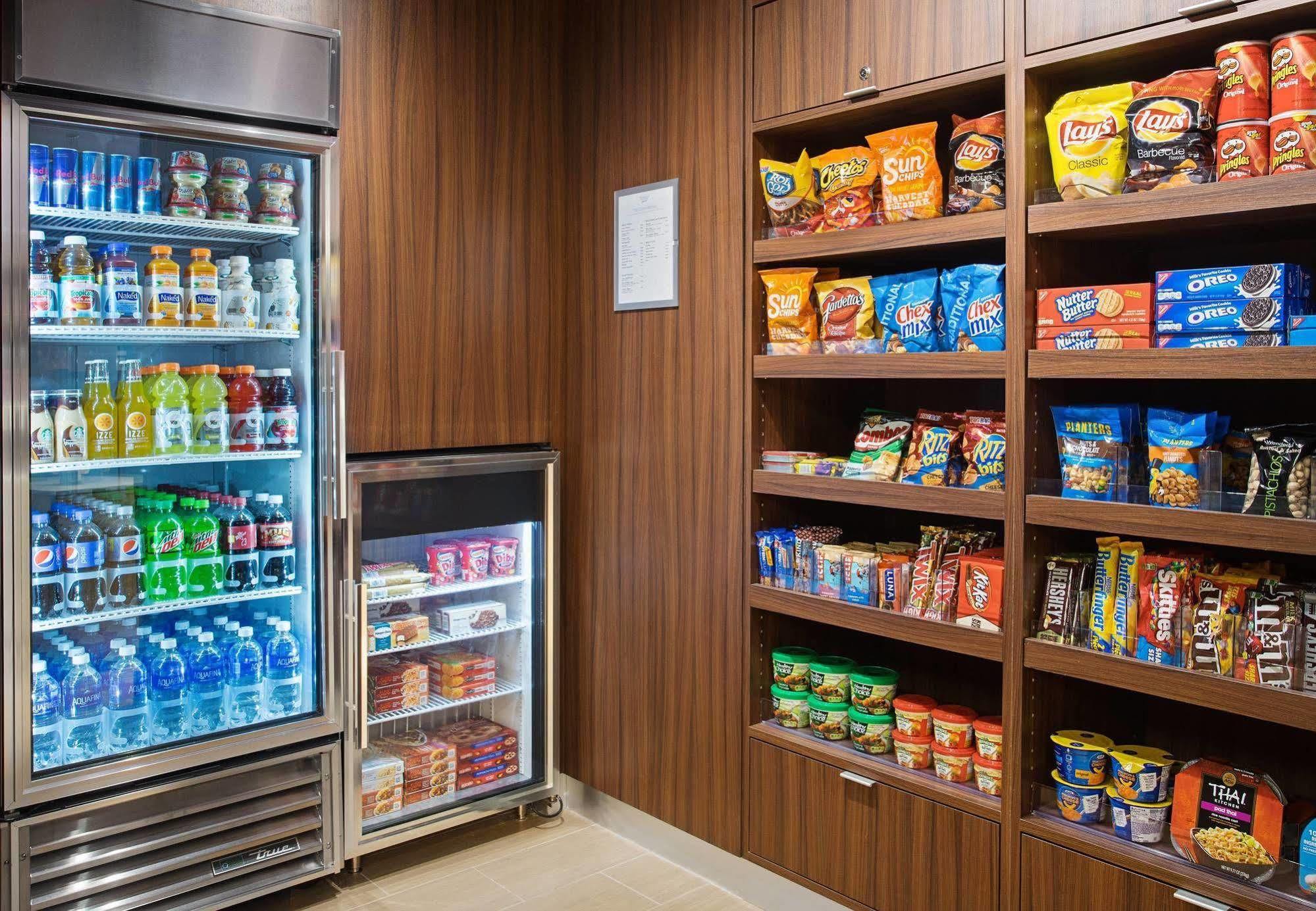 Fairfield Inn & Suites By Marriott Belle Vernon Экстерьер фото